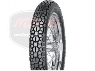 Mitas Enduro REIFEN 3,50-18 E03 TT 62R