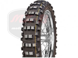 Mitas FIM Enduro REIFEN 140/80-18 EF07 TT 70R