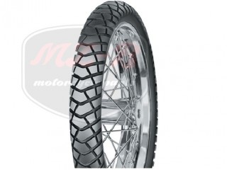 Mitas Enduro REIFEN 110/80-19 E08 TL