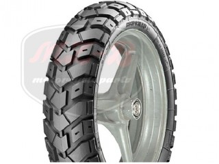 Heidenau Enduro REIFEN 130/80-17 K60 TL M+S 65T