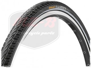 Continental City.tour REIFEN 100125)37-622 700-35C TOWN RIDE REF CONTI