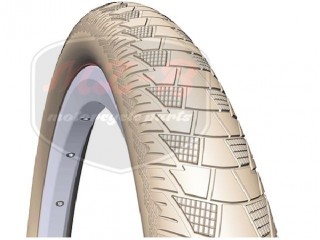 Rubena Stadt REIFEN 52-559 26-2,00 V99 APS