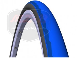 Mitas Országúti.Verseny REIFEN 23-622 700-23C R01 BLAU