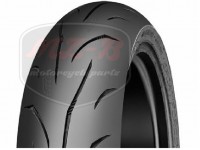 Mitas Supersport REIFEN 180/55 ZR17 SPORT FORCE TL 73W