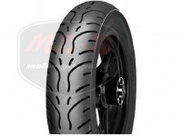 Mitas Autobahn REIFEN 3,50-18 MC7 TL/TT 56P