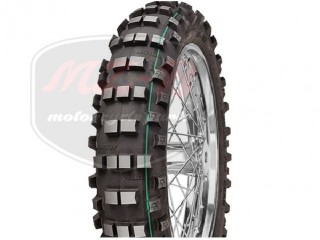 Mitas FIM Enduro REIFEN 140/80-18 EF07 TT 70R SL