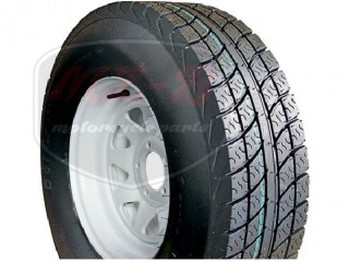 Mitas Anhänger REIFEN 4,50-10C B61 76N M+S