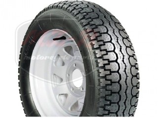 Mitas Anhänger REIFEN 3,50-10 B14 SAVA