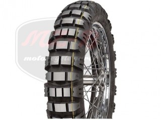 Mitas Enduro REIFEN 150/70-18 E09 TL 70R DAKAR