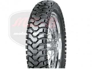 Mitas Enduro REIFEN 120/90-17 E07 TL 64S