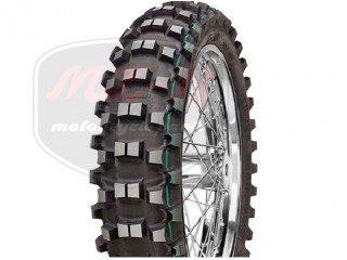 Mitas Cross REIFEN 110/90-19 C18 TT 62M SUPERLIGHT CROSS