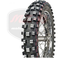 Mitas Cross REIFEN 110/100-18 XT754 TT 64P CROSS