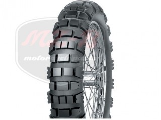 Mitas Enduro REIFEN 150/70-17 TL 69R E09 DAKAR M+S