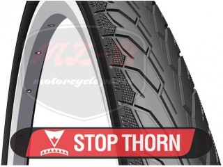 Mitas Stadt REIFEN 47-406 20-1,75 V66 FLASH ST