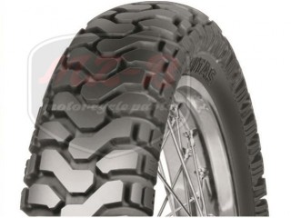 Mitas Enduro REIFEN 130/80 B17 E07+ TL 65T M+S
