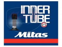 Mitas Moped Tömlő SCHLAUCH 2 1/4-19 SV40