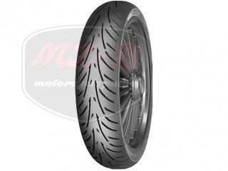 Mitas Roller REIFEN 90/90-10 Touring Force-SC TL 50J