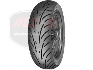 Mitas Roller REIFEN 150/70-14 Touring Force-SC TL 66S