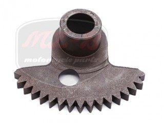 JAWA 175 KICKSTARTERSEGMENT