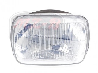 JAWA 350 12V SCHEINWERFEREINSATZ H4