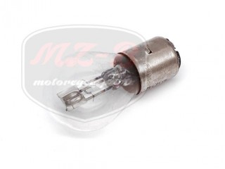 EGYÉB UNIVERSAL GLÜHLAMPE 6V 35/35W BA20D TESLA