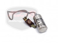 JAWA 350 UNIVERZÁLIS ZÜNDKONDENSATOR TESLA