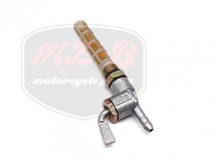 JAWA 350 12V KRAFTSTOFFHAHN /MUSTANG/