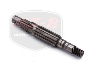 JAWA 477 VORGELEGEWELLE