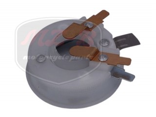 JAWA 350  6V LAMPENHALTER