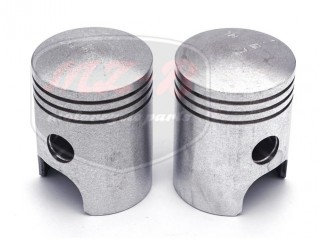 JAWA 350 12V KOLBEN 58.00 PAAR