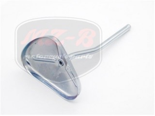 JAWA PIONYR ABTROPFSCHALE F. VERGASER