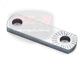 JAWA 175 TRITTBRETTBELAG