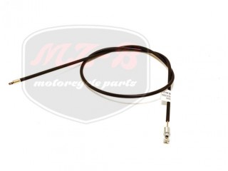 SIMSON ENDURO STARTERZUG AMAL