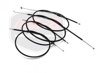 SIMSON 51 BOWDEN SATZ