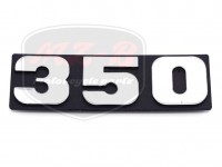 JAWA 472 BRIEFWERKZEUGKASTEN "350"