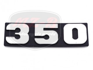 JAWA 472 BRIEFWERKZEUGKASTEN "350"