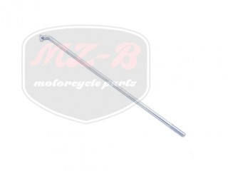 JAWA MUSTANG SPEICHE 3,5X145 MM