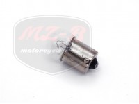 EGYÉB UNIVERSAL GLÜHLAMPE 6V 10W BA15S