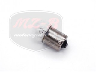 EGYÉB UNIVERSAL GLÜHLAMPE 6V 10W BA15S