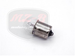 EGYÉB UNIVERSAL GLÜHLAMPE 12V 10W BA15S