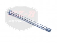 MZ/TS 250 ACHSE HINTEN