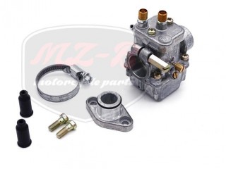 SIMSON ROLLER VERGASER /70KM/H/