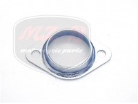 JAWA 638 ISOLIERFLANSCH 12V