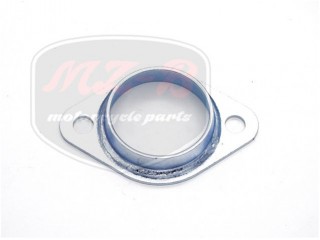 JAWA 638 ISOLIERFLANSCH 12V