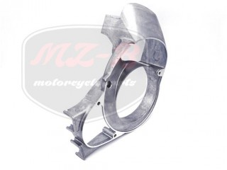 SIMSON STAR LÜFTERRAD HAUSE STAR