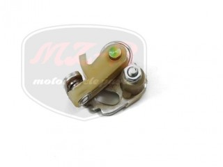 MZ/ES 250/1 UNTERBRECHERKONTAKT