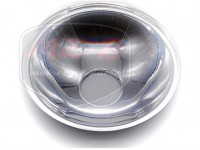 PANNONIA T5/P10 SCHEINWERFERPLATTE