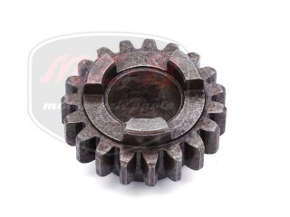 JAWA 350 12V ZAHNRAD Z19