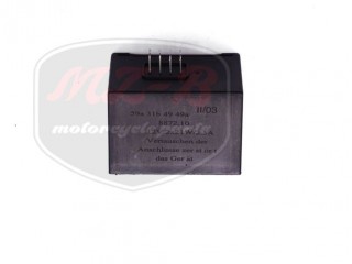 SIMSON 51 REGLER 12V