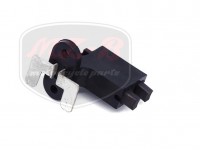 JAWA 638 BÜRSTENHALTER 12V